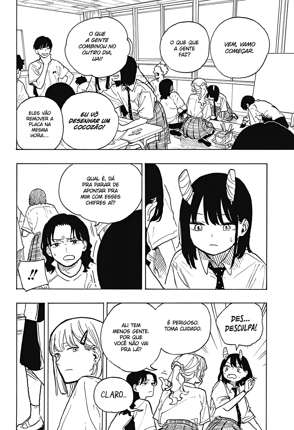 Read RuriDragon Pt Manga Online