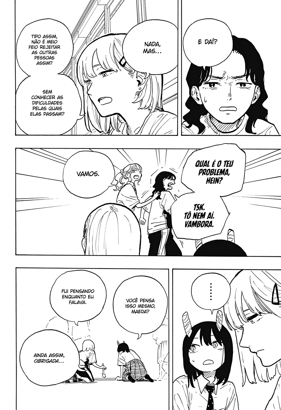 Read RuriDragon Pt Manga Online