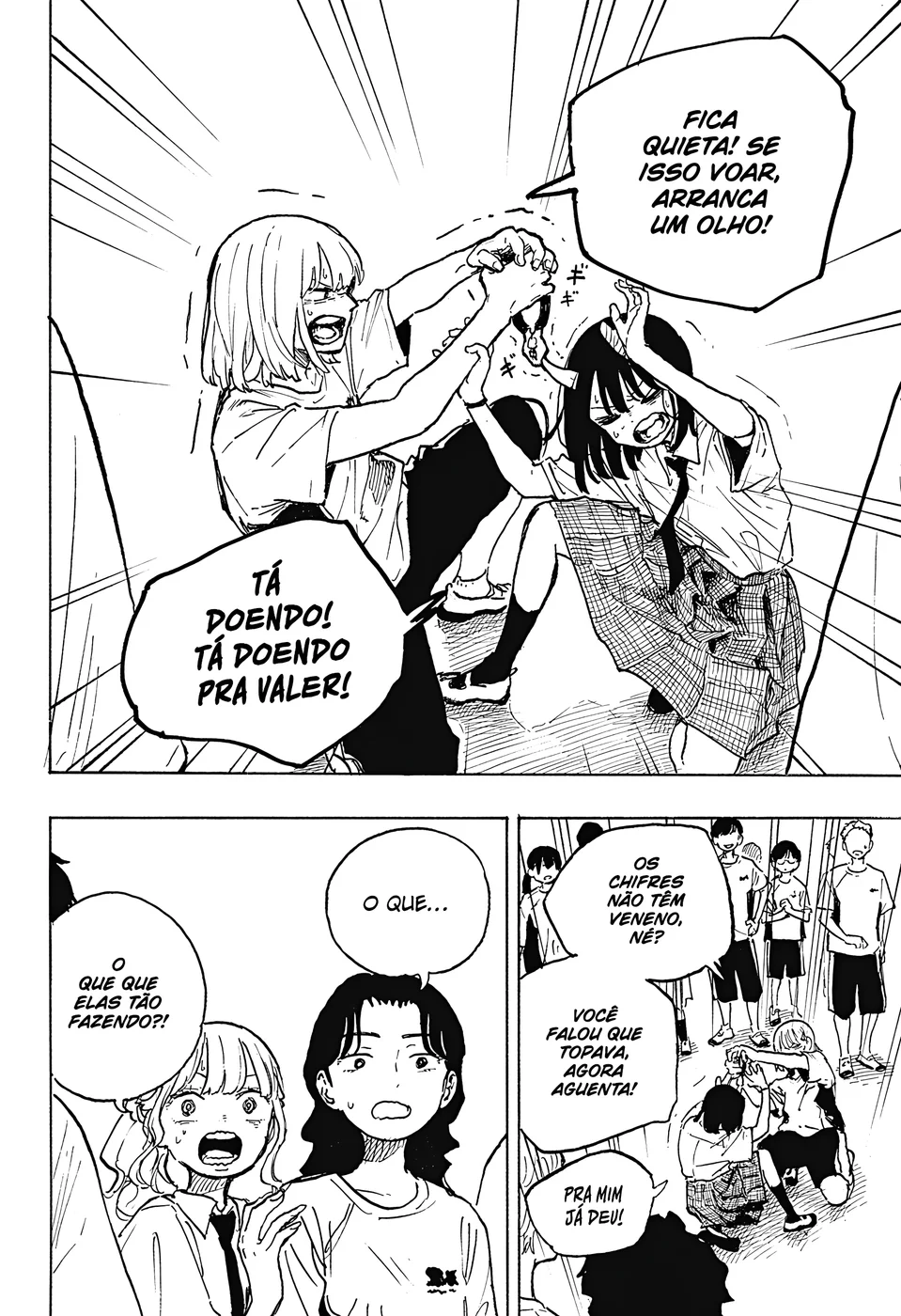 Read RuriDragon Pt Manga Online