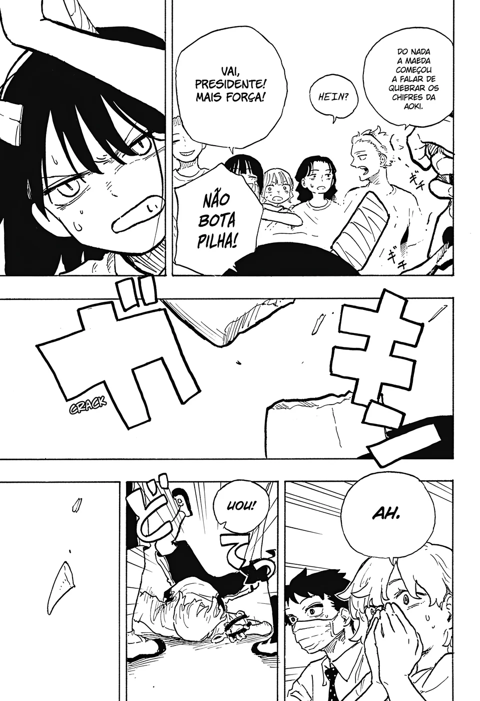 Read RuriDragon Pt Manga Online