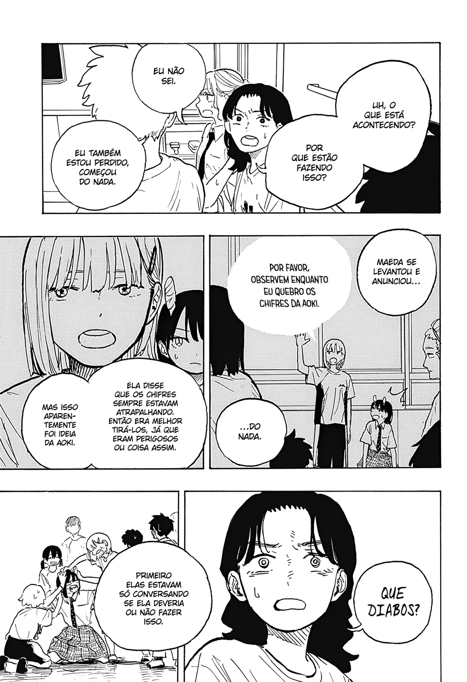 Read RuriDragon Pt Manga Online