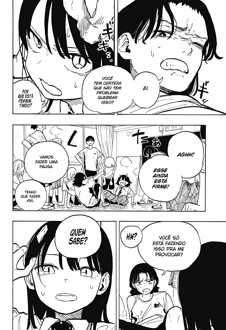Read RuriDragon Pt Manga Online