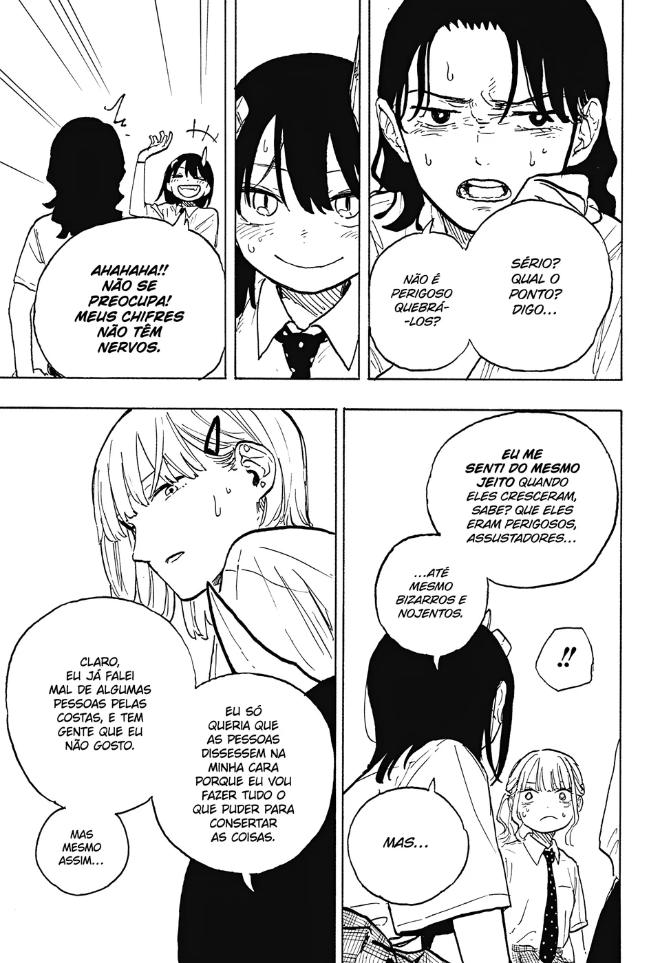 Read RuriDragon Pt Manga Online