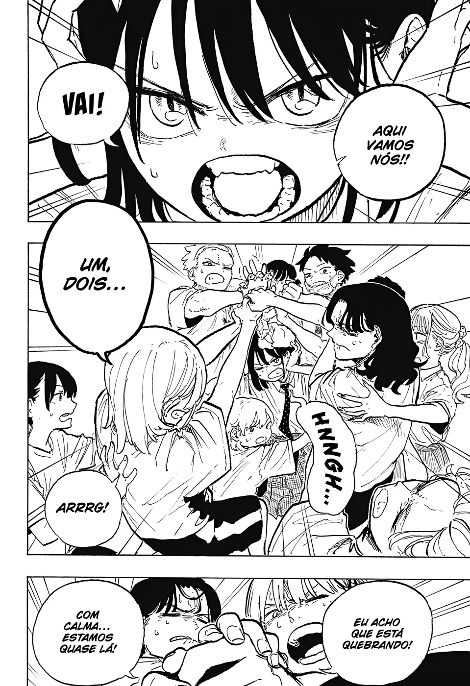 Read RuriDragon Pt Manga Online