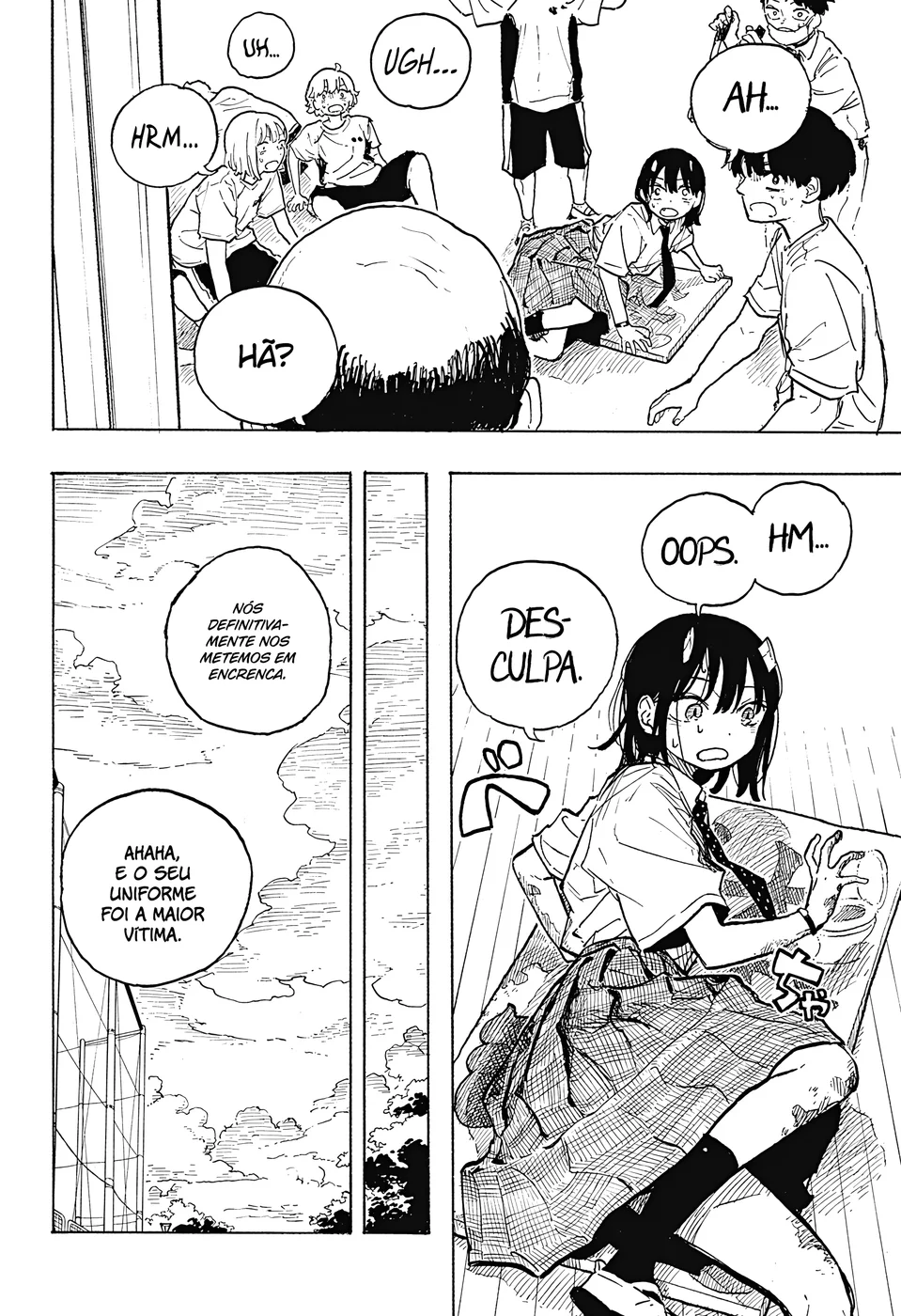 Read RuriDragon Pt Manga Online