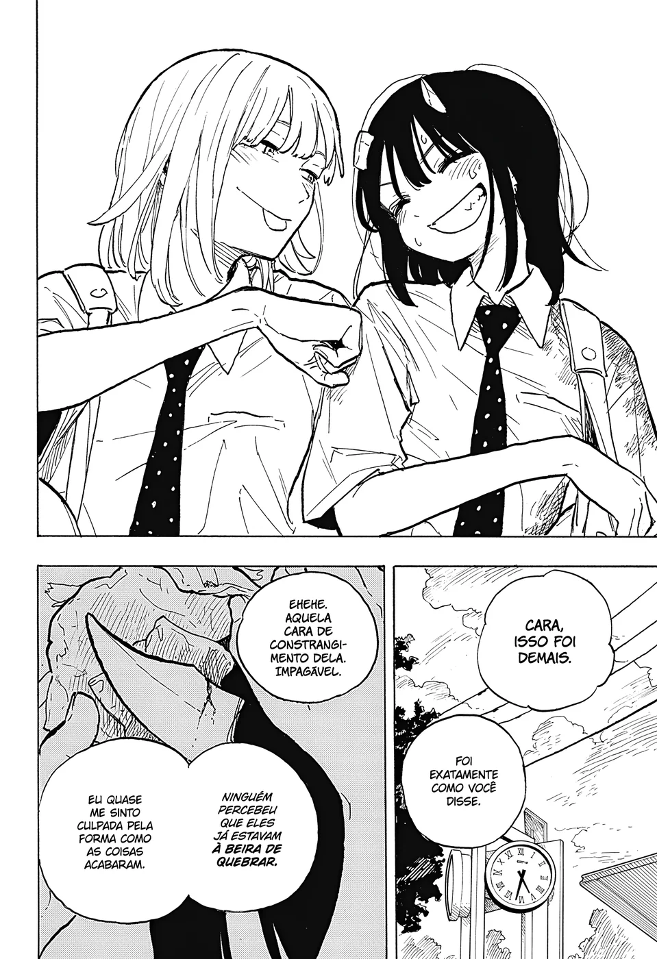 Read RuriDragon Pt Manga Online