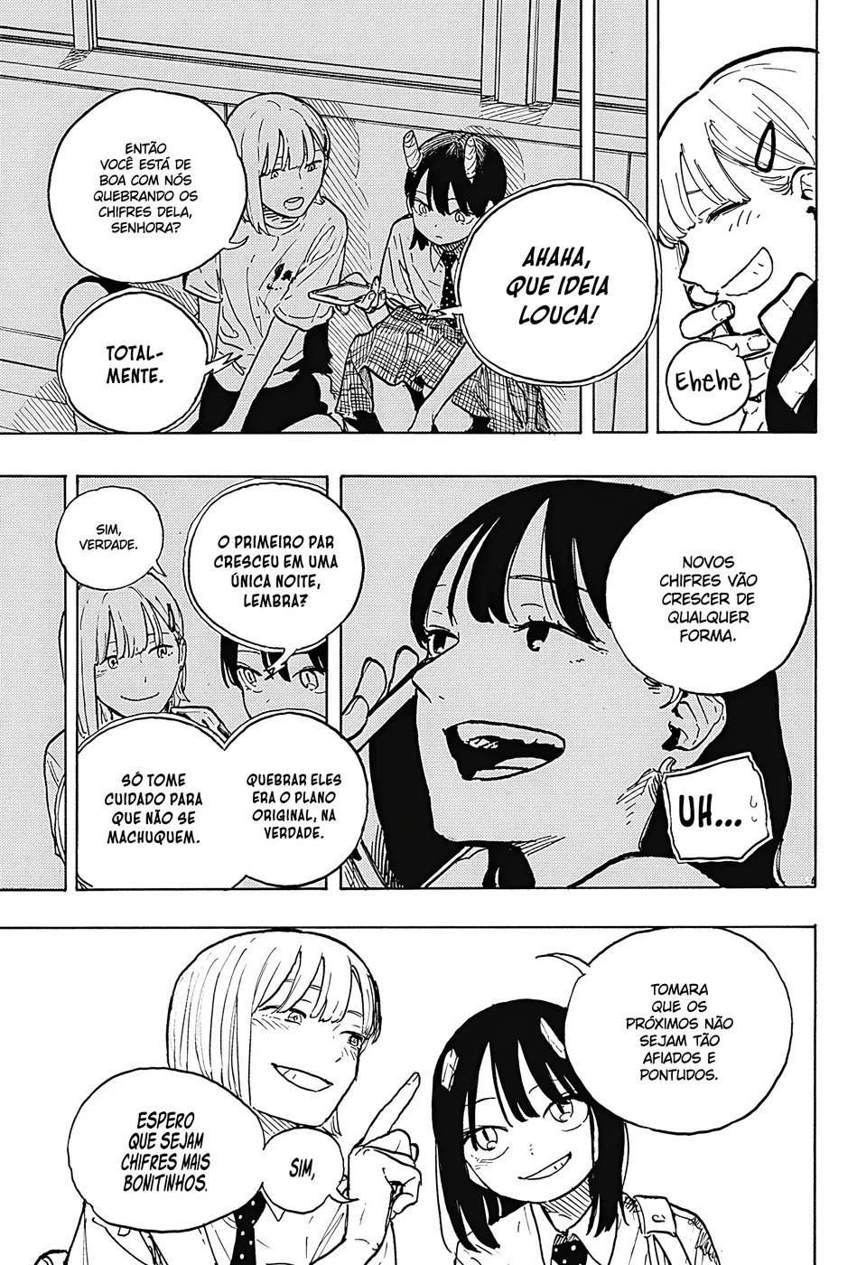 Read RuriDragon Pt Manga Online