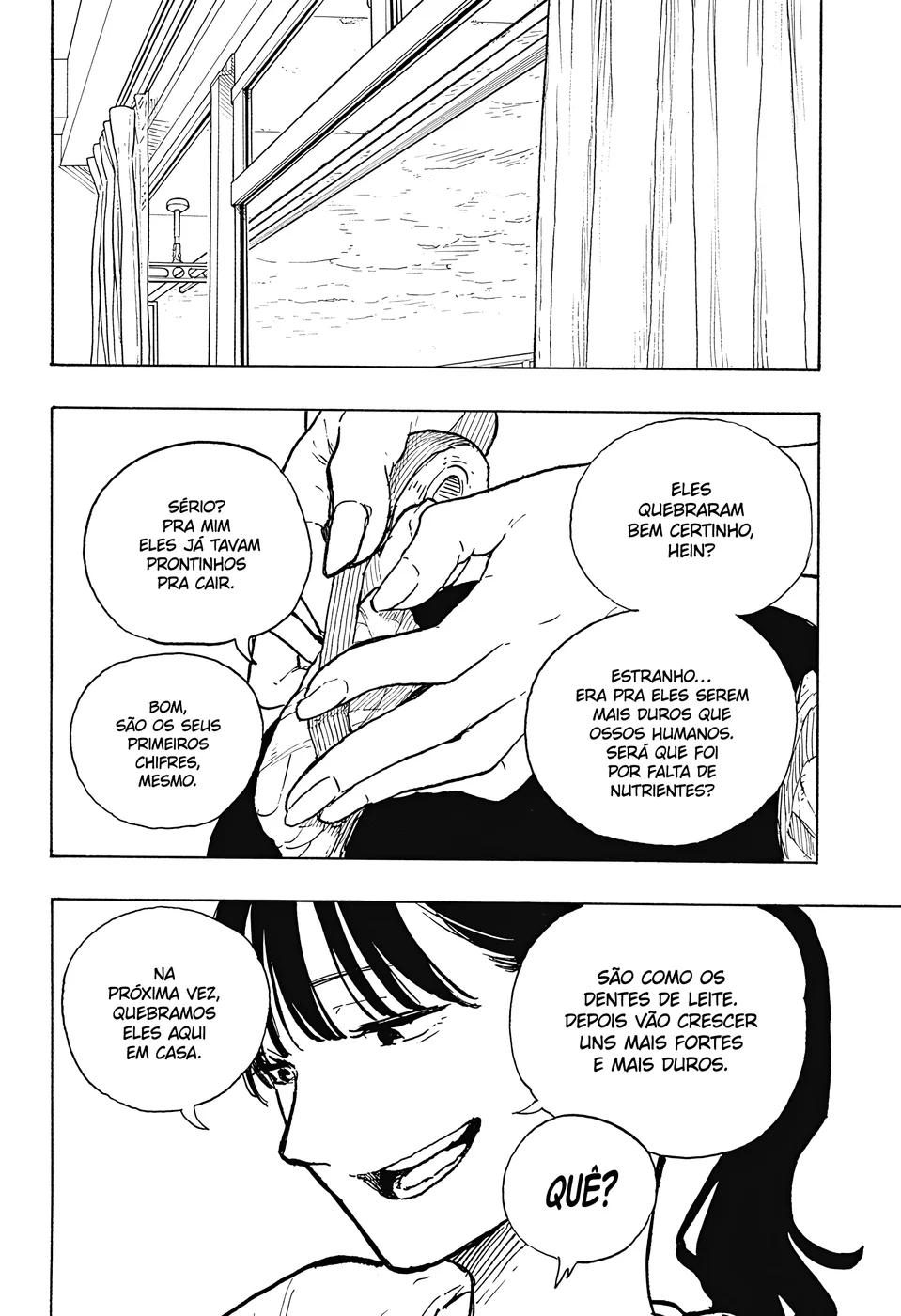 Read RuriDragon Pt Manga Online