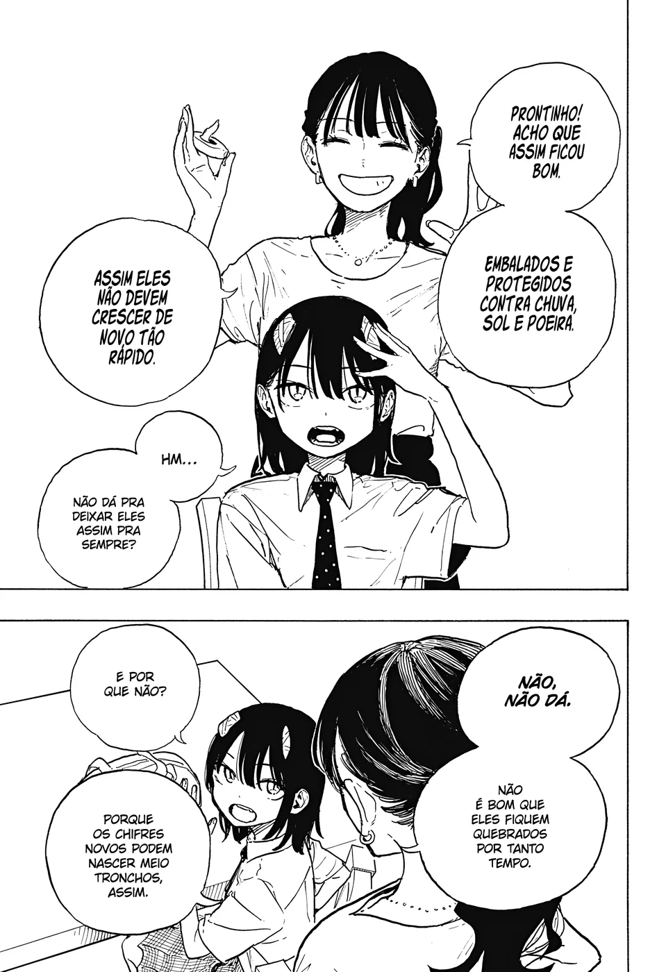 Read RuriDragon Pt Manga Online