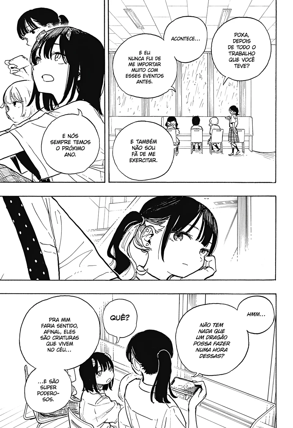 Read RuriDragon Pt Manga Online
