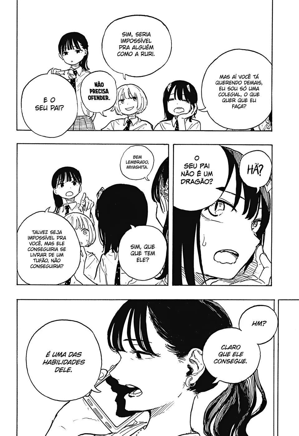 Read RuriDragon Pt Manga Online