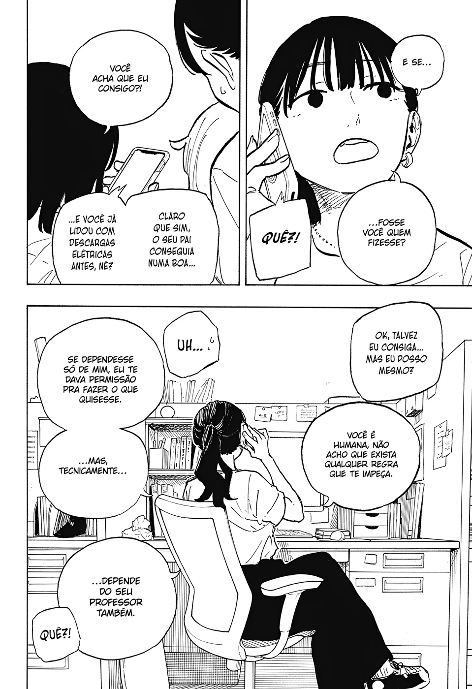 Read RuriDragon Pt Manga Online