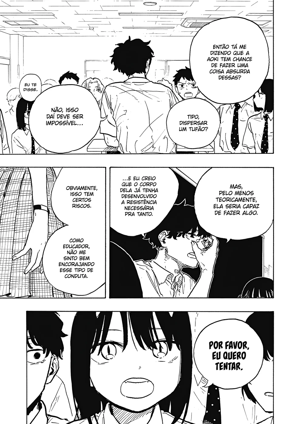 Read RuriDragon Pt Manga Online