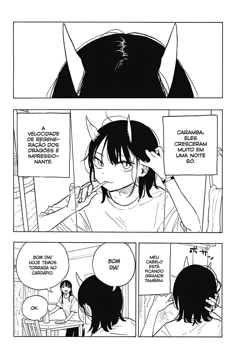 Read RuriDragon Pt Manga Online