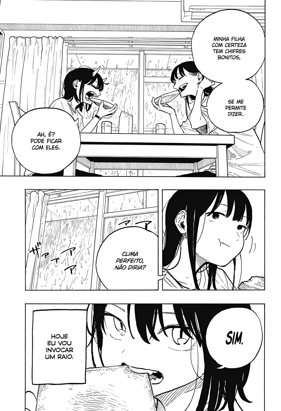 Read RuriDragon Pt Manga Online
