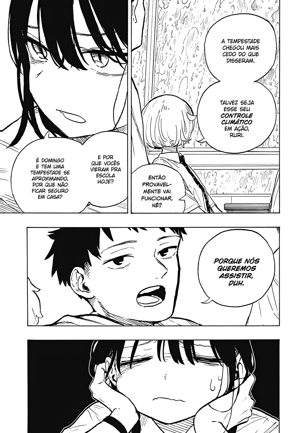 Read RuriDragon Pt Manga Online