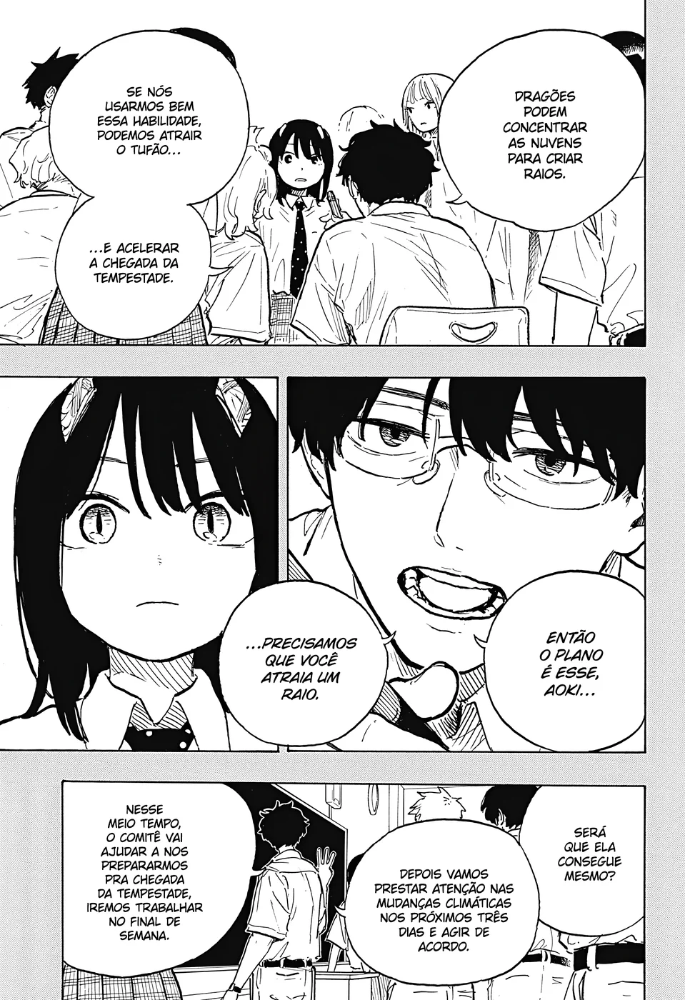 Read RuriDragon Pt Manga Online