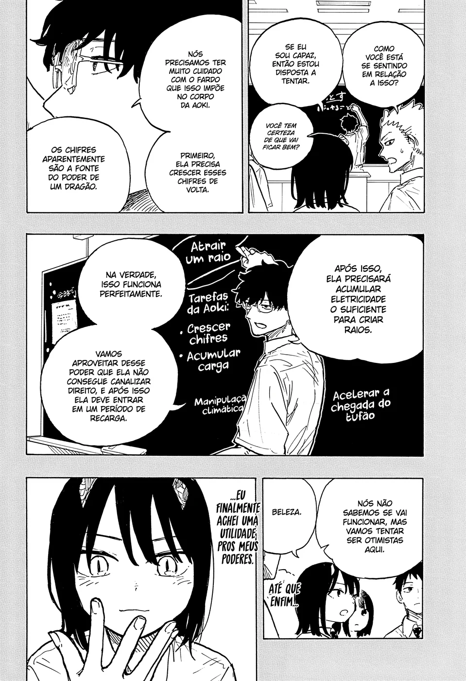 Read RuriDragon Pt Manga Online