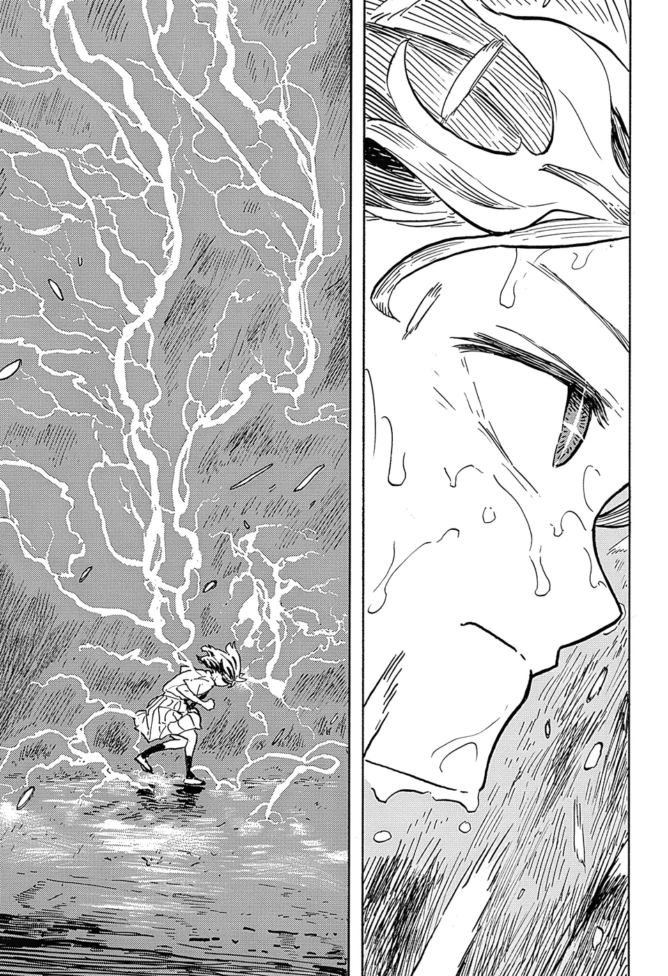 Read RuriDragon Pt Manga Online