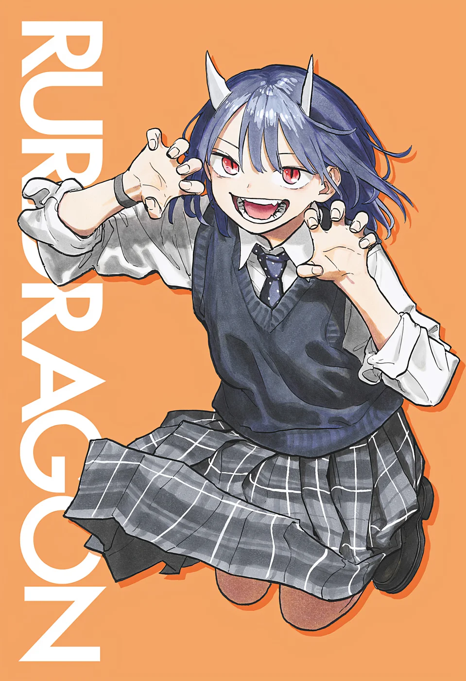 Read RuriDragon Pt Manga Online