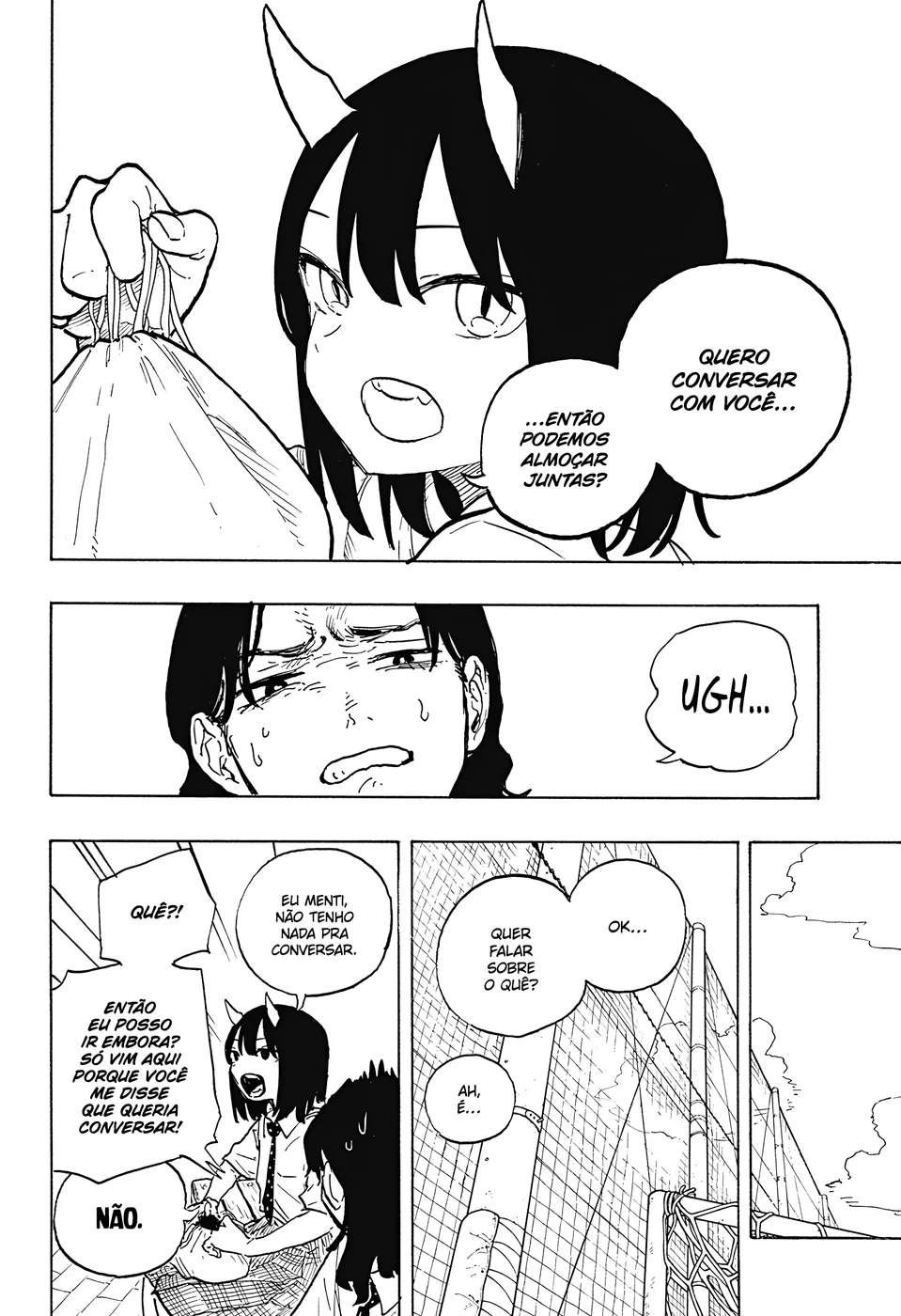 Read RuriDragon Pt Manga Online