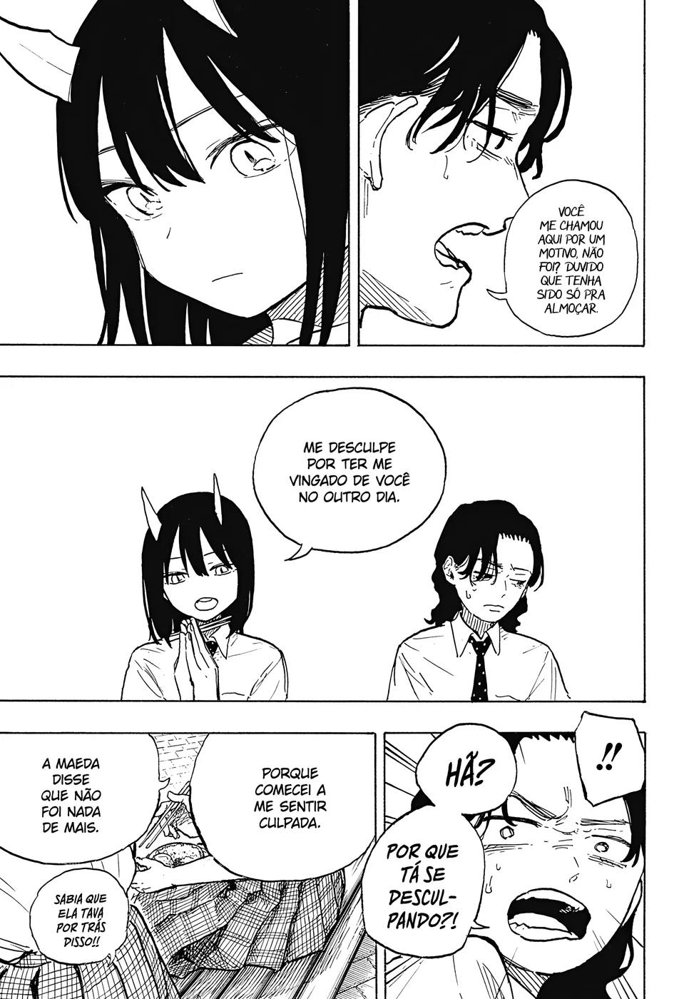 Read RuriDragon Pt Manga Online