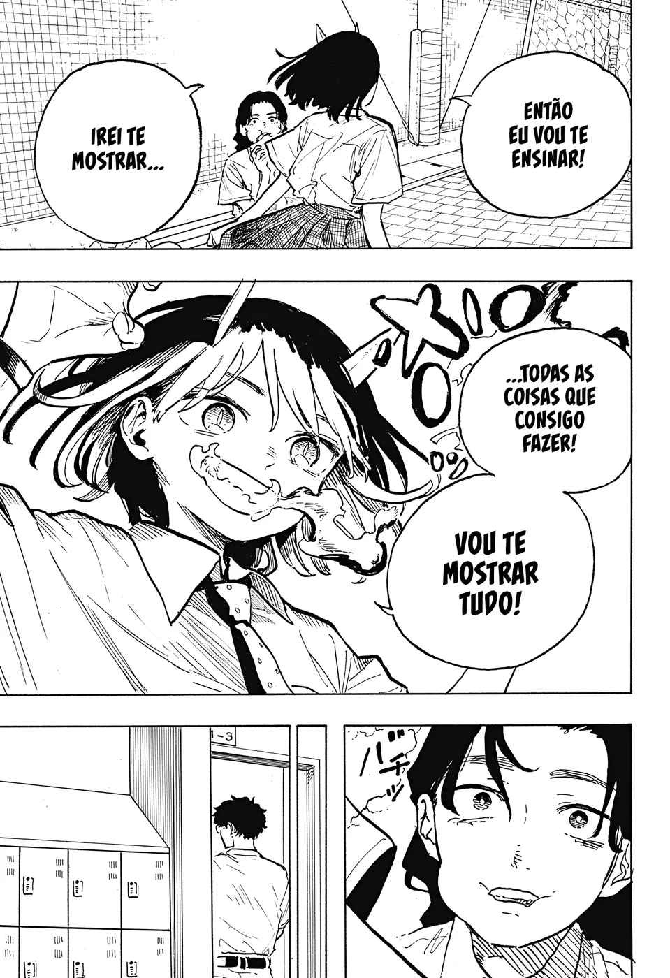 Read RuriDragon Pt Manga Online