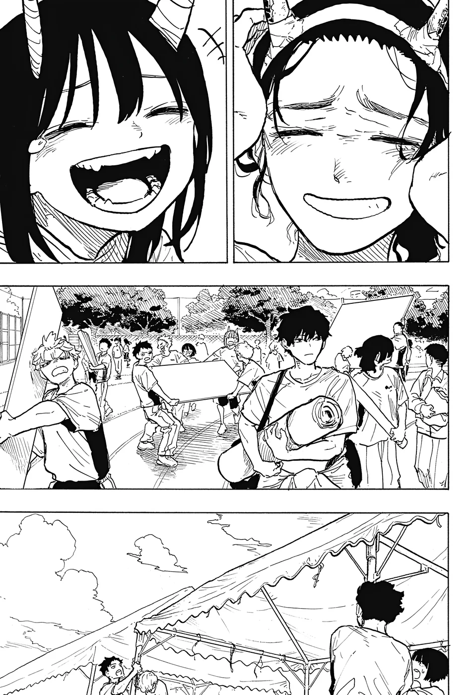 Read RuriDragon Pt Manga Online