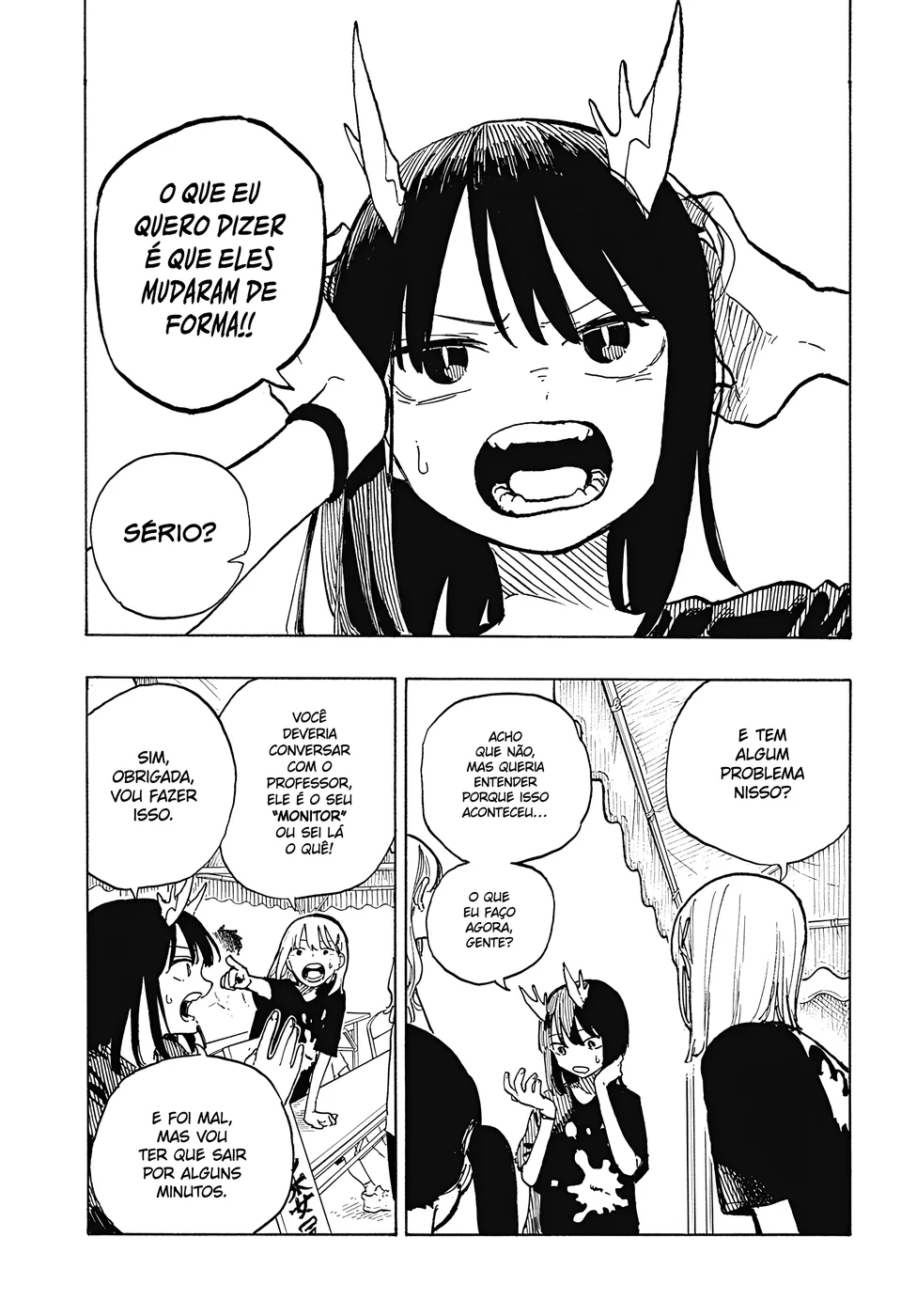 Read RuriDragon Pt Manga Online