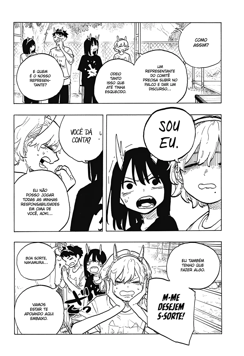 Read RuriDragon Pt Manga Online