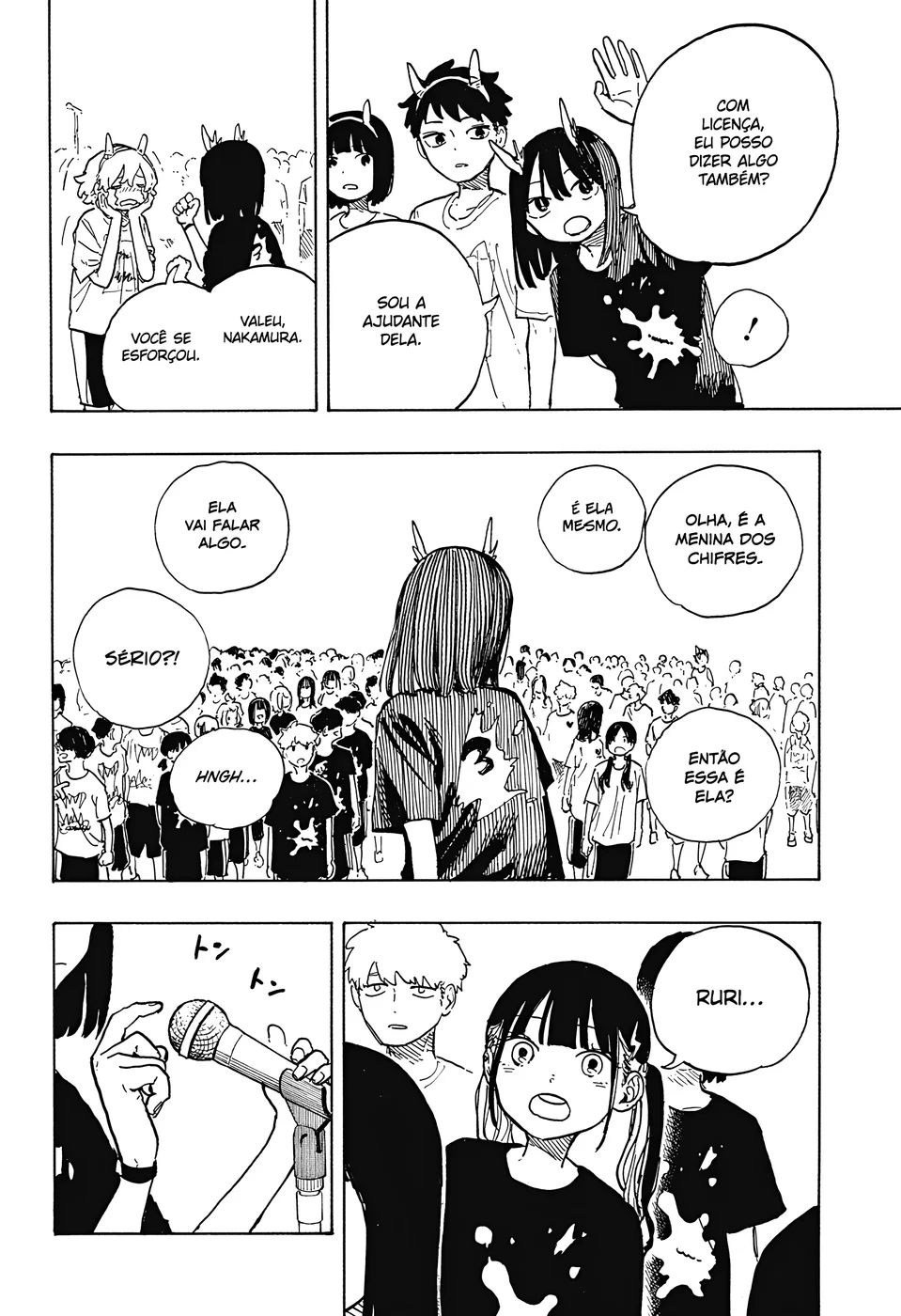 Read RuriDragon Pt Manga Online
