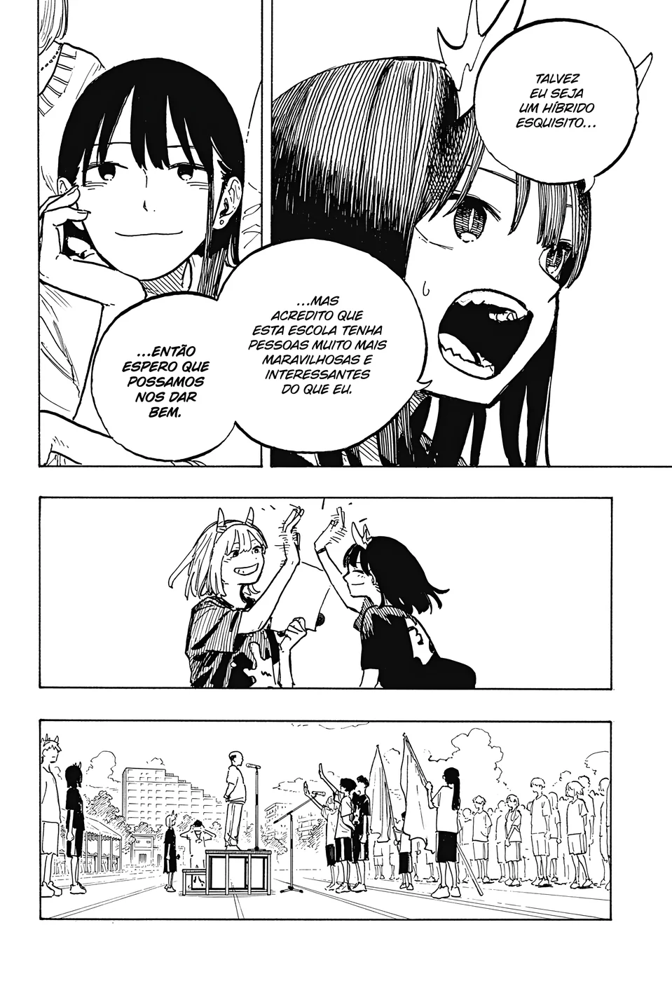 Read RuriDragon Pt Manga Online