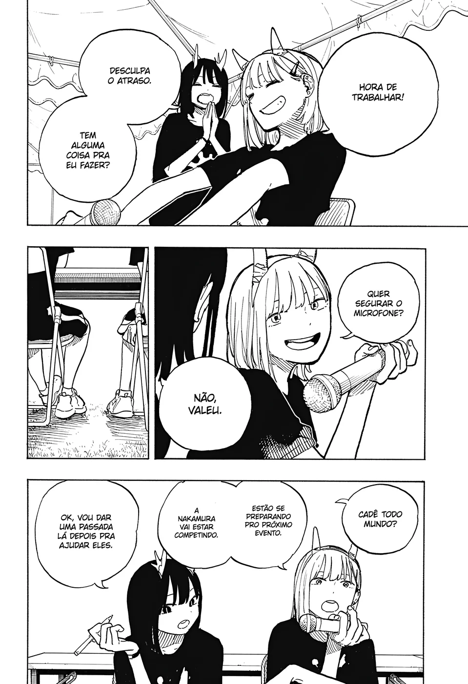 Read RuriDragon Pt Manga Online