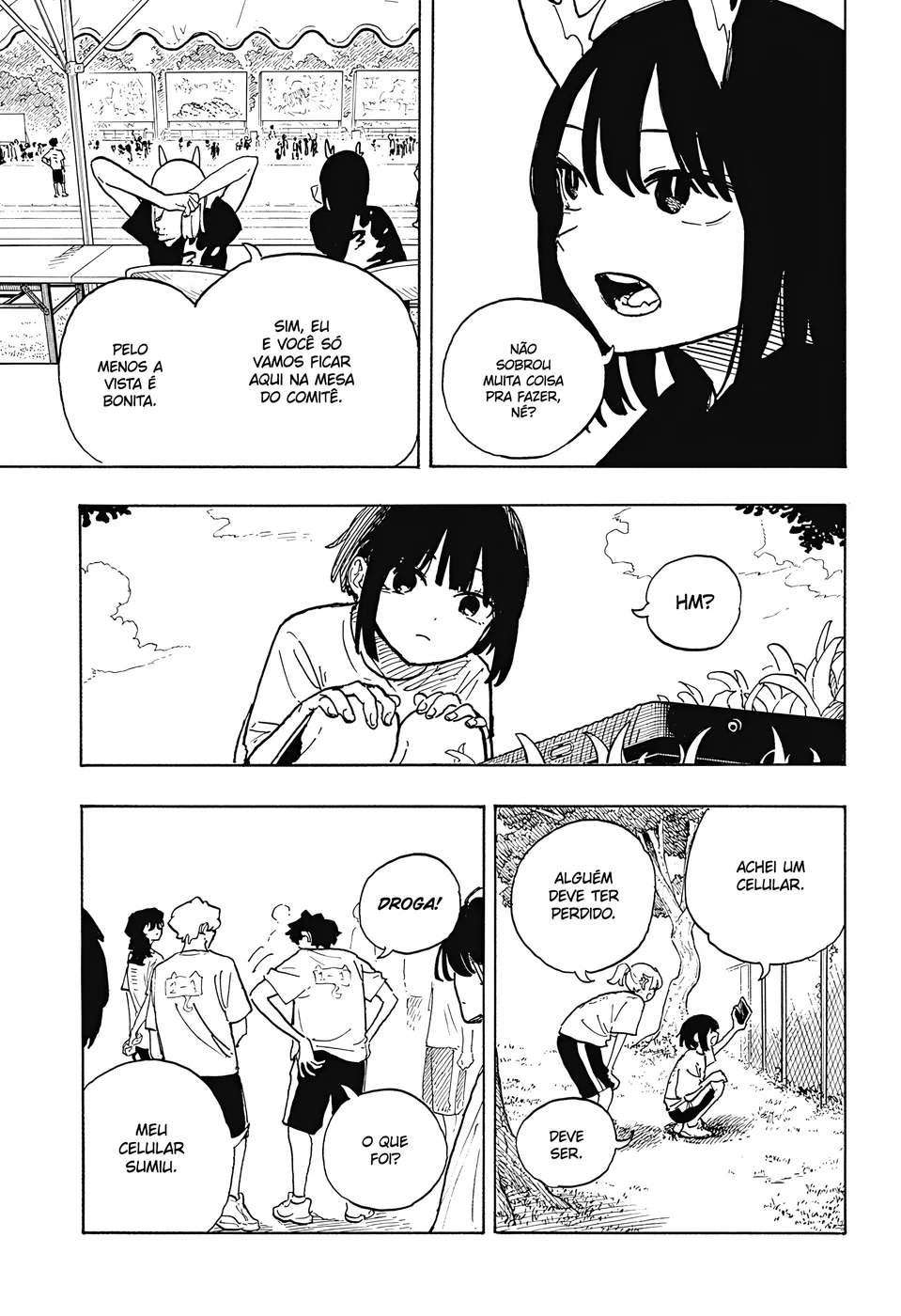 Read RuriDragon Pt Manga Online