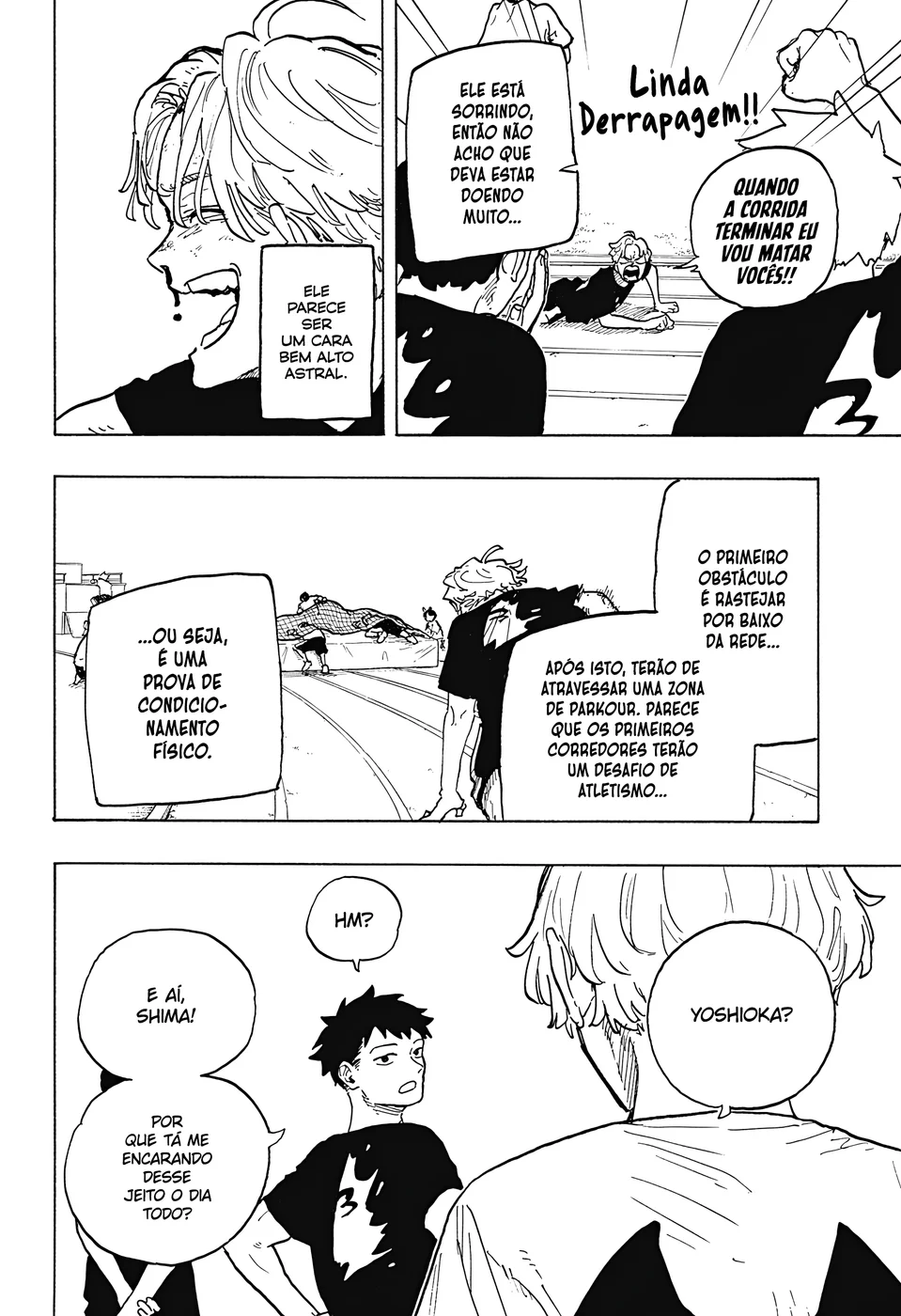 Read RuriDragon Pt Manga Online