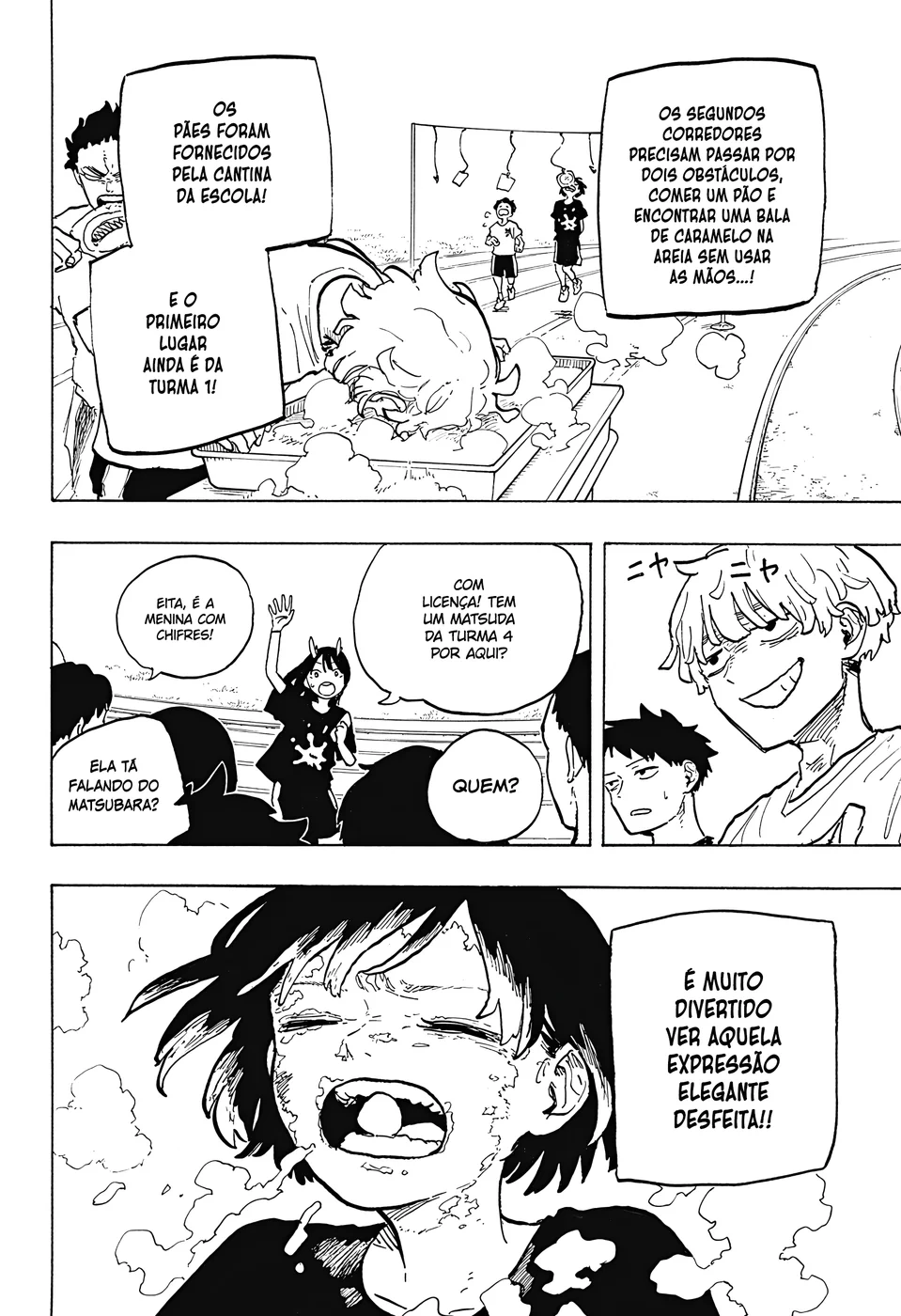 Read RuriDragon Pt Manga Online