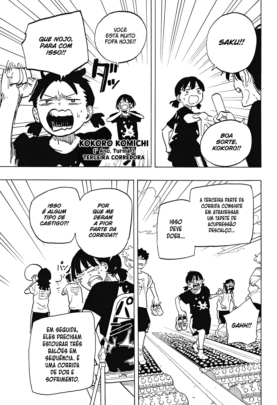 Read RuriDragon Pt Manga Online
