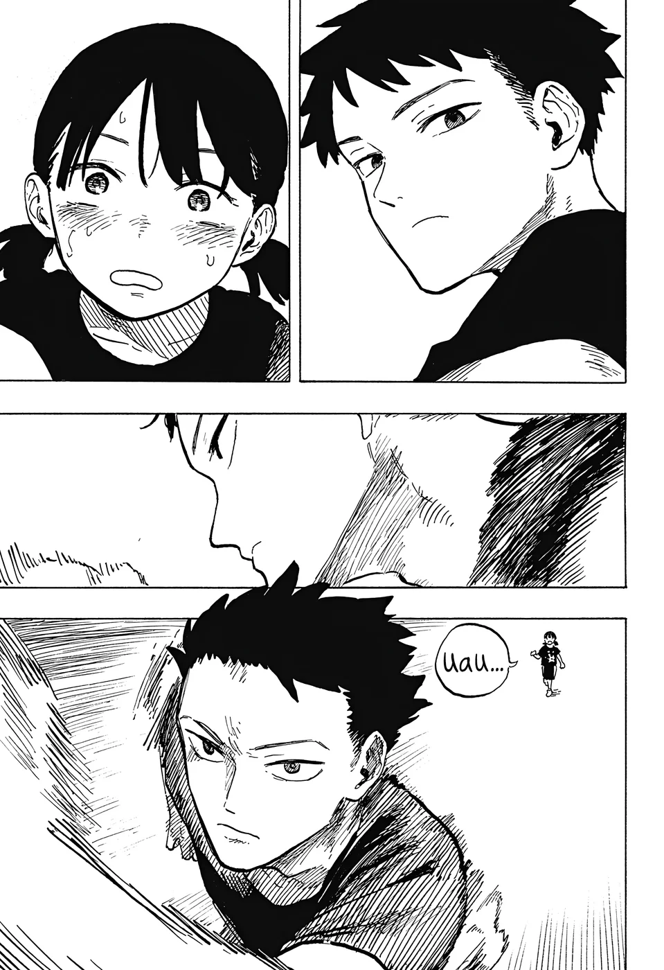 Read RuriDragon Pt Manga Online