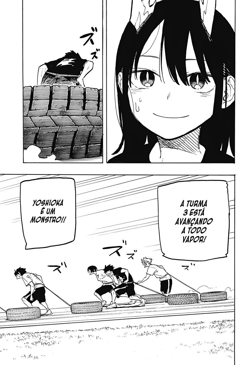 Read RuriDragon Pt Manga Online