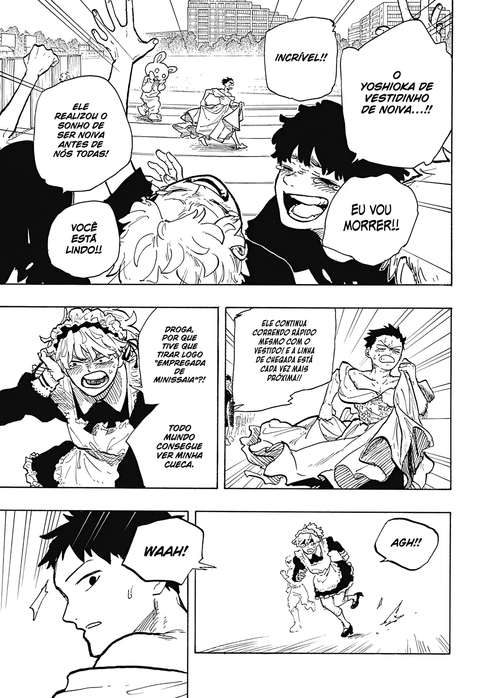 Read RuriDragon Pt Manga Online