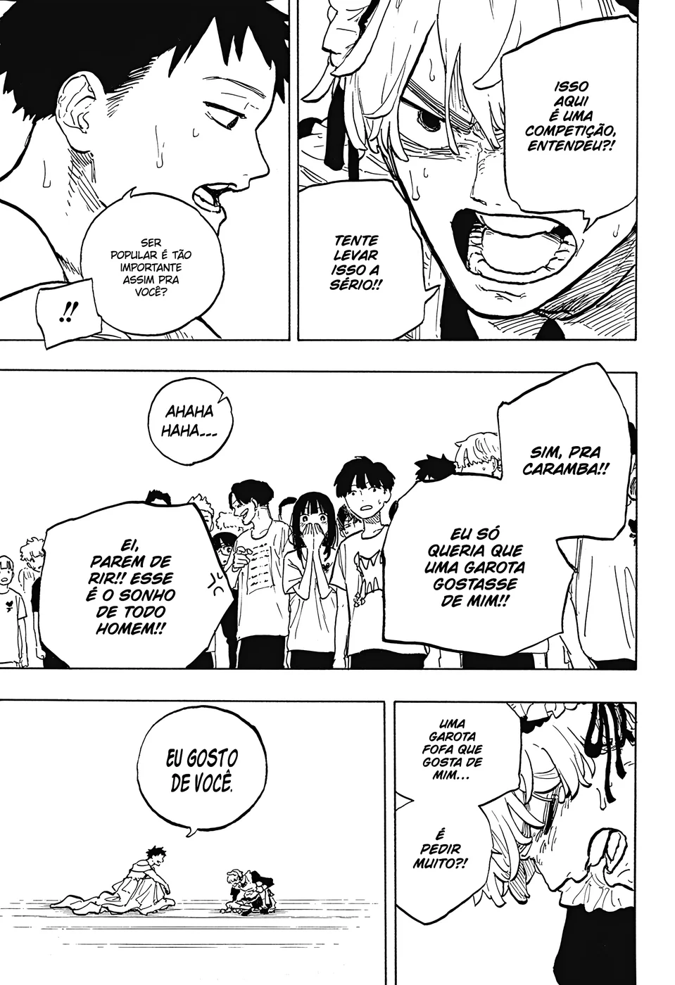 Read RuriDragon Pt Manga Online