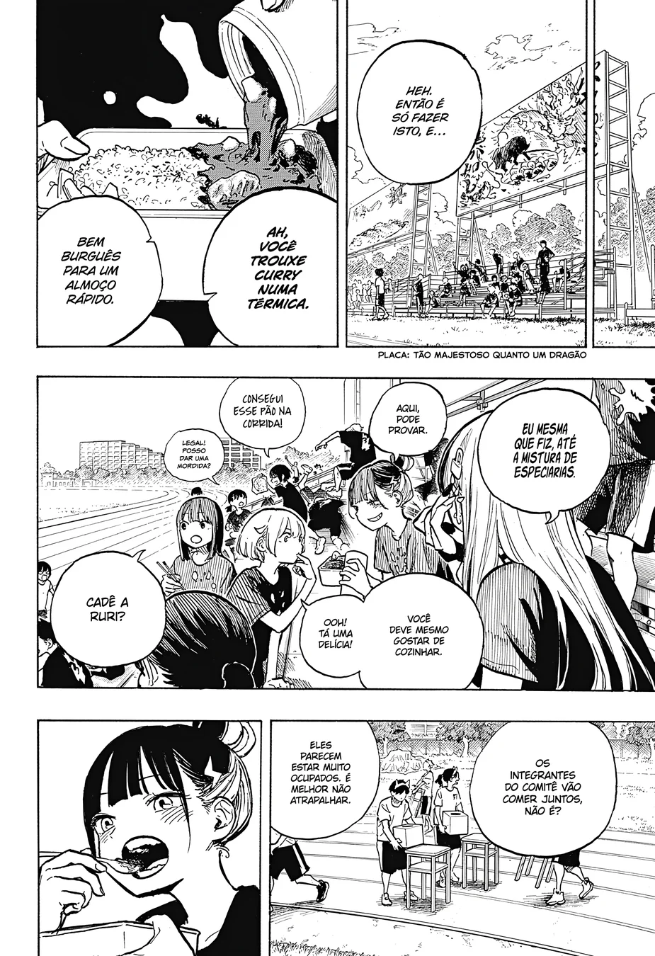 Read RuriDragon Pt Manga Online