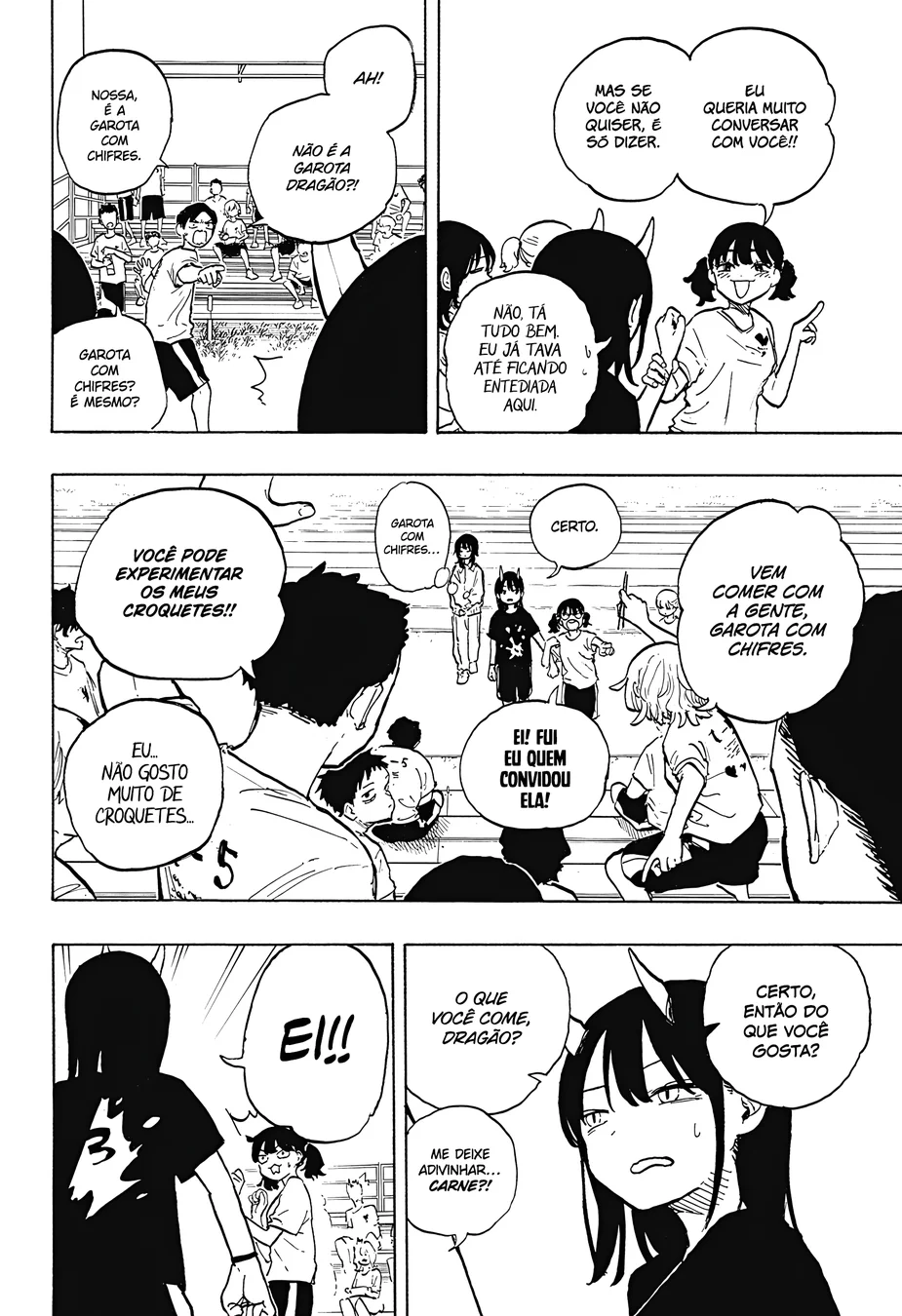 Read RuriDragon Pt Manga Online