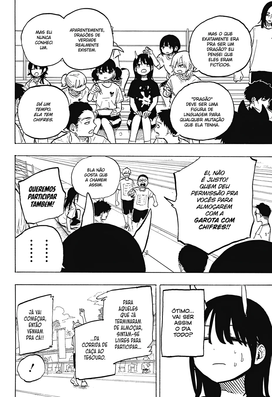Read RuriDragon Pt Manga Online