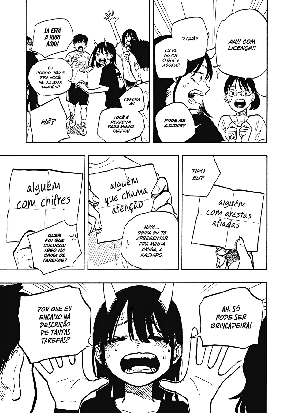 Read RuriDragon Pt Manga Online