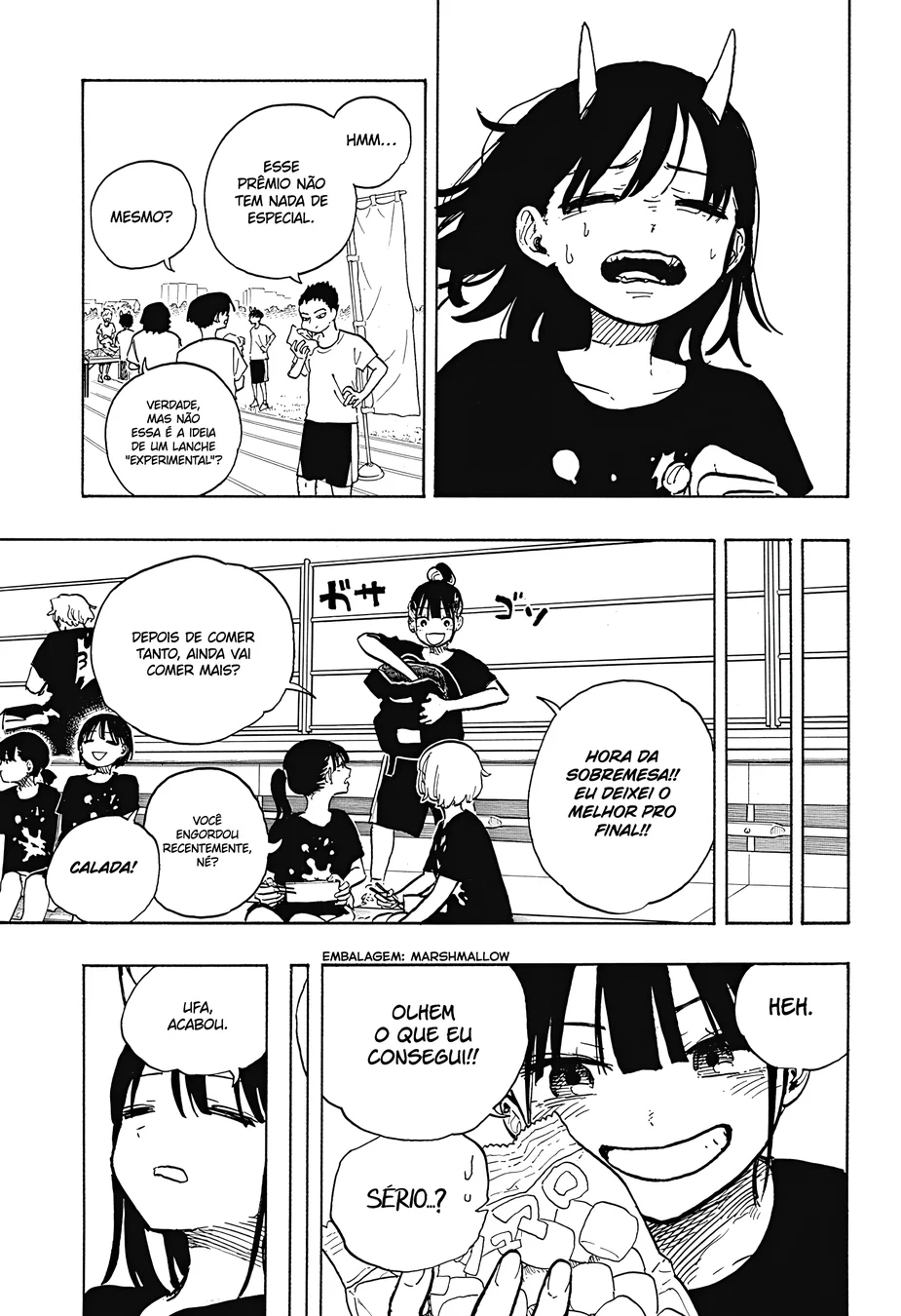 Read RuriDragon Pt Manga Online