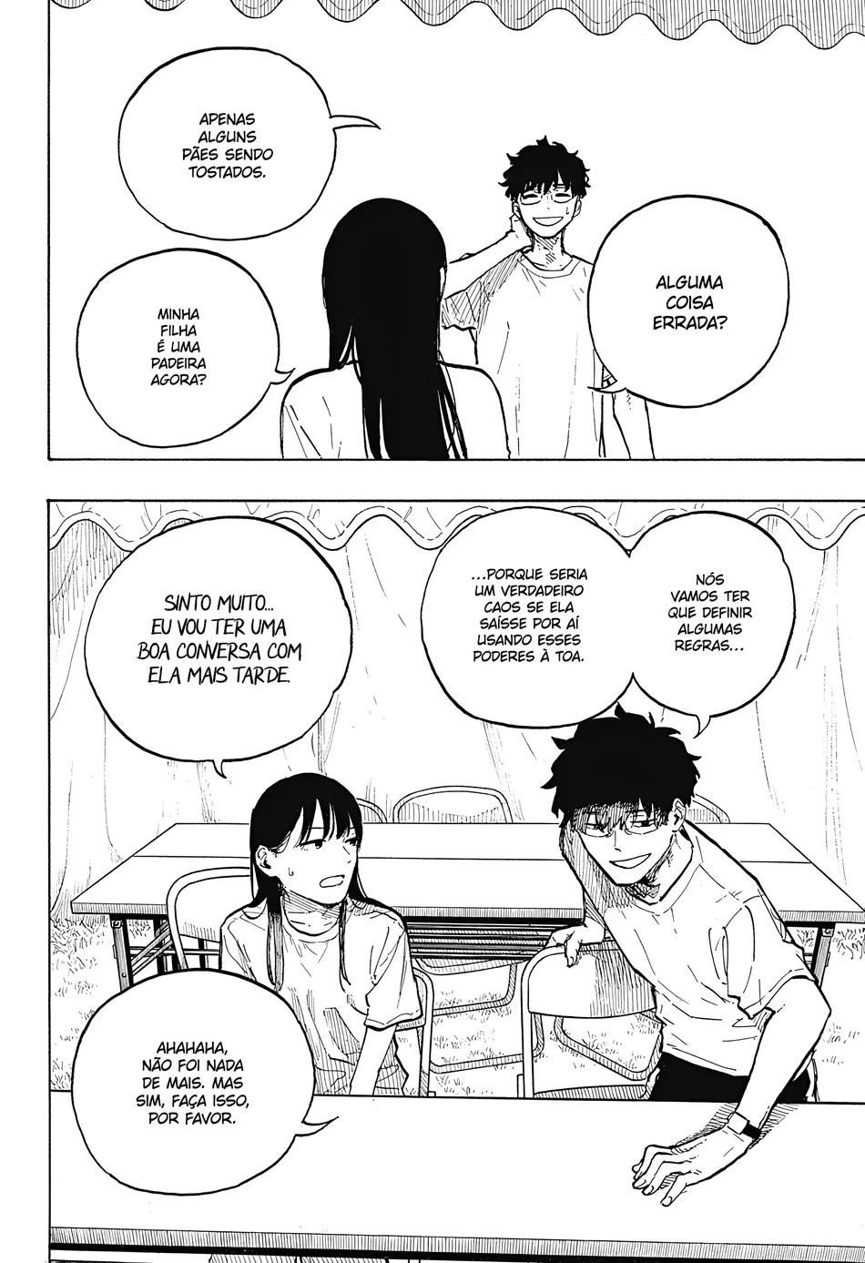 Read RuriDragon Pt Manga Online