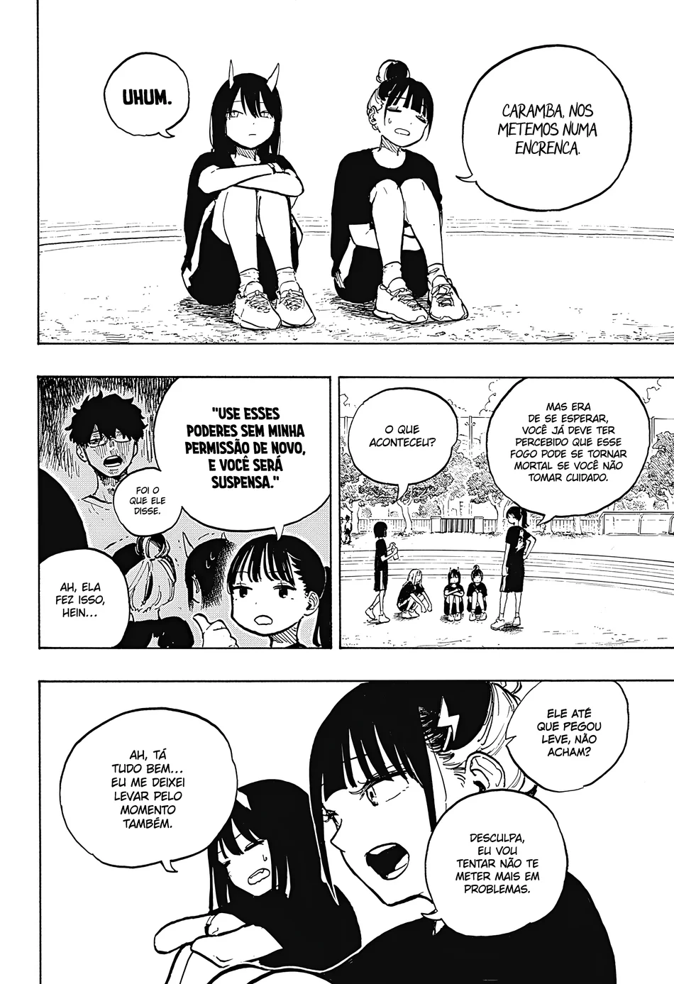 Read RuriDragon Pt Manga Online