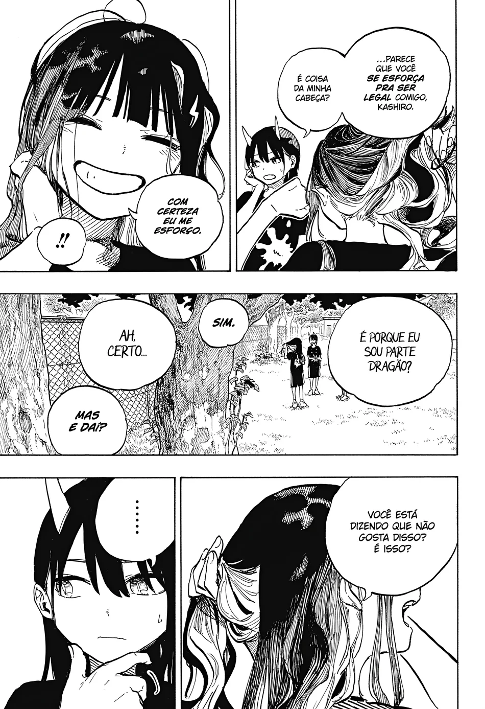 Read RuriDragon Pt Manga Online