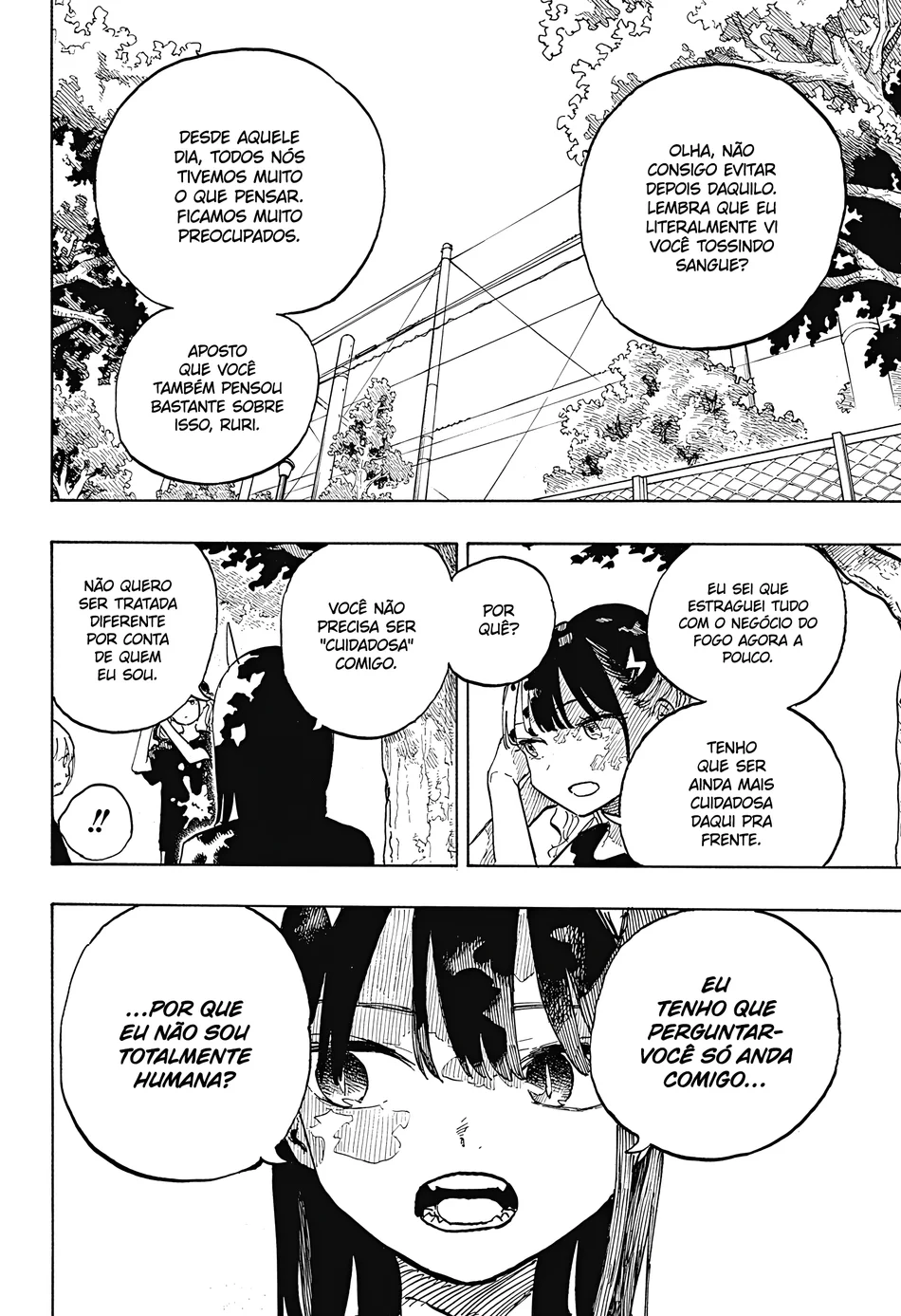 Read RuriDragon Pt Manga Online